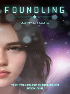 cover image of Foundling